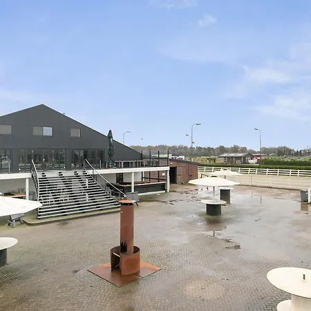 Landgoed De Bossenhoeve *