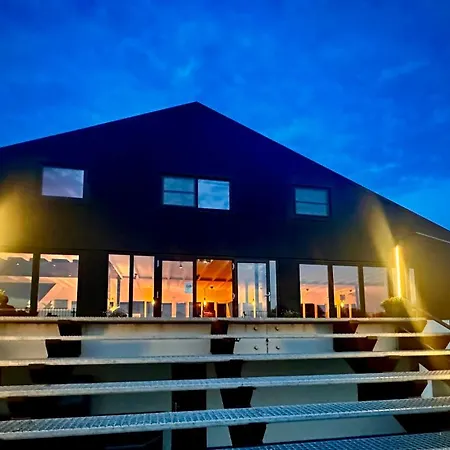 Landgoed De Bossenhoeve