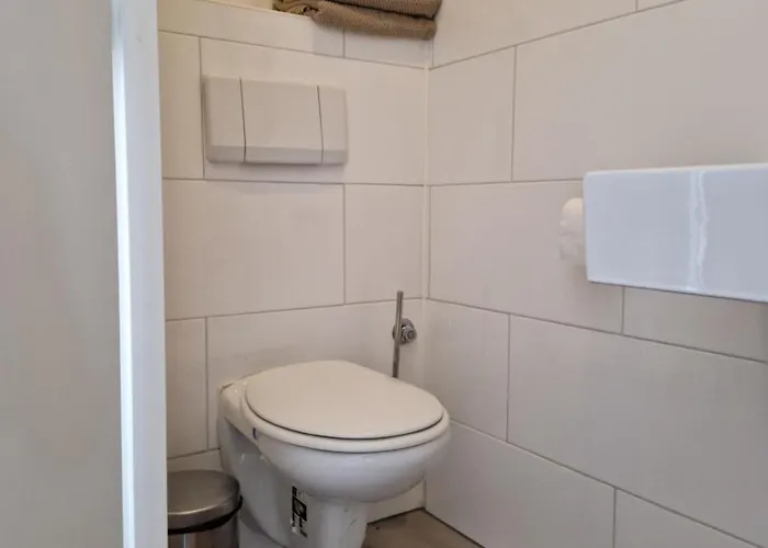 Landgoed De Bossenhoeve Bed & Breakfast