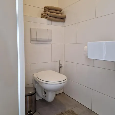 Landgoed De Bossenhoeve Panzió