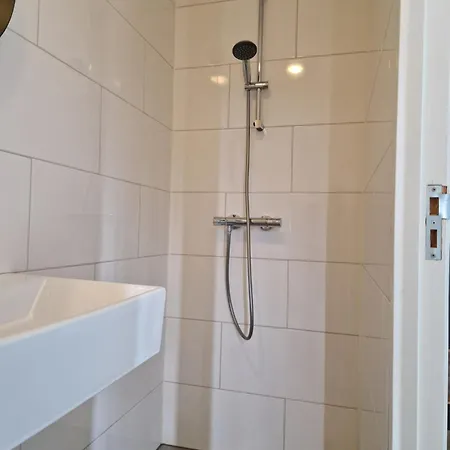 Landgoed De Bossenhoeve Schayk