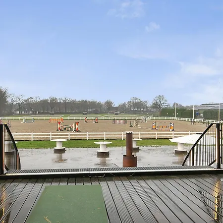 Landgoed De Bossenhoeve * Schayk